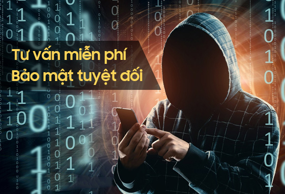 Thám tử Bắc Ninh cam kết tuyệt đối bảo mật
