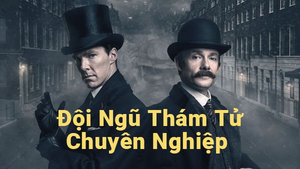 Đội ngũ thám tử Bắc Ninh chuyên nghiệp